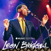 'Apple Music Festival: London 2015 (Video Album)' by Leon Bridges