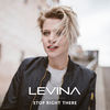 Cover art for Stop Right There - Single by Levina