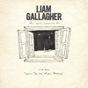 Cover art for All You're Dreaming Of (Live from Down By The River Thames) - Single by Liam Gallagher