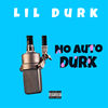 Cover art for No Auto Durk - Single by Lil Durk