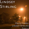 Cover art for Celtic Carol- Single by Lindsey Stirling