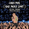 Cover art for One More Light (Steve Aoki Chester Forever Remix) - Single by Linkin Park