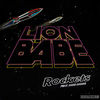 Cover art for Rockets Remixes - Single by Lion Babe