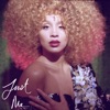 Cover art for Just Me - Single by Lion Babe