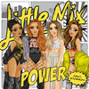 Cover art for Power (feat. Stormzy) - Single by Little Mix