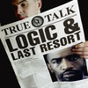 Cover art for True Talk by Logic