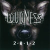 Cover art for 2 0 1 2 by Loudness