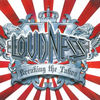 Cover art for Breaking the Taboo by Loudness