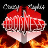 Cover art for Crazy Nights by Loudness