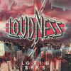 Cover art for Lightning Strikes by Loudness