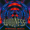 Cover art for Metal Mad by Loudness