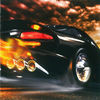 Cover art for Racing by Loudness