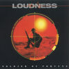 Cover art for Soldier of Fortune by Loudness