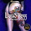 Cover art for Dragon + Ghetto Machine by Loudness