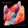 Cover art for It's Strange (feat. K.Flay) - Single by Louis the Child