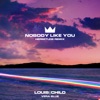 Cover art for Nobody Like You (feat. Vera Blue) [Hermitude Remix]  - Single by Louis the Child