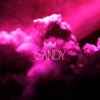 Cover art for Candy by Louis the Child