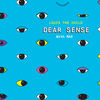 Cover art for Dear Sense - Single by Louis the Child