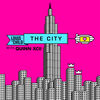 Cover art for The City - Single by Louis the Child