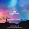 Cover art for Little Things - Single by Louis the Child