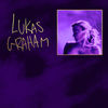 Cover art for 3 (The Purple Album) by Lukas Graham