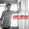 Cover art for What Makes You Country - Single by Luke Bryan