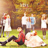 'Saturdays=Youth (Remixes & B-Sides)' by M83