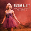 Cover art for The Cover Games, Vol. 1 by Madilyn Bailey