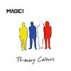 Cover art for Primary Colours by MAGIC!