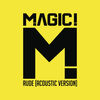 Cover art for Rude (Acoustic) - Single by Magic!