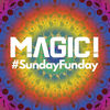 Cover art for #SundayFunday - Single by MAGIC!