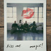 Cover art for Kiss Me - Single by MAGIC!