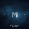 Cover art for Darts In the Dark (FTampa Remix) - Single by Magic!