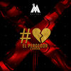 Cover art for El Perdedor (X Version) - Single by Maluma