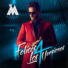 Cover art for Felices los 4 (4 Versiones) - EP by Maluma