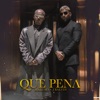 Cover art for Qué Pena - Single by Maluma