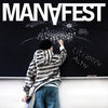 Cover art for Citizens Activ by Manafest