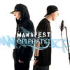 Cover art for Epiphany (Deluxe Edition) by Manafest