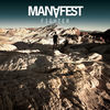 Cover art for Fighter by Manafest