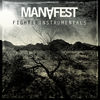 Cover art for Fighter Instrumentals by Manafest