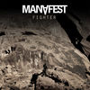 Cover art for Fighter (Remix) - Single by Manafest