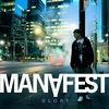 Cover art for Glory by Manafest