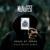 Cover art for House of Cards (Doug Weier Remix) - Single by Manafest