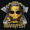 Cover art for Live In Concert by Manafest