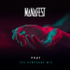 Cover art for Pray (The Symphony Mix) - Single by Manafest