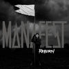 Cover art for Reborn by Manafest