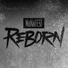 Cover art for Reborn (feat. The Drawing Room) - Single by Manafest