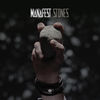 Cover art for Stones - Single by Manafest