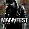 Cover art for The Chase by Manafest