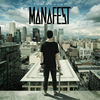 Cover art for The Moment by Manafest